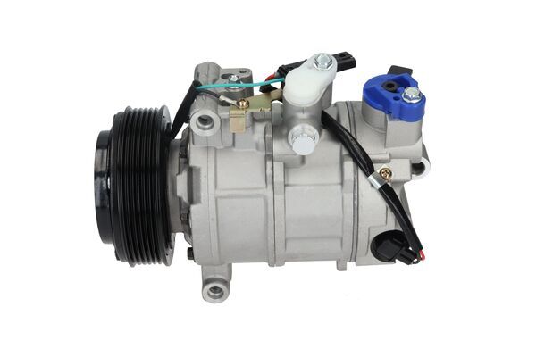 BOSCH 1986AD1082 Klima Kompresoru (P6v) Bmw F20, F21, F30 11-