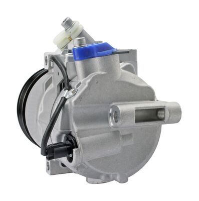 NIS-890322 Klima Kompresoru Mercedes W203 02/07 W204 07/14 Cl203 02/08 C209 02/09 A209 03/10