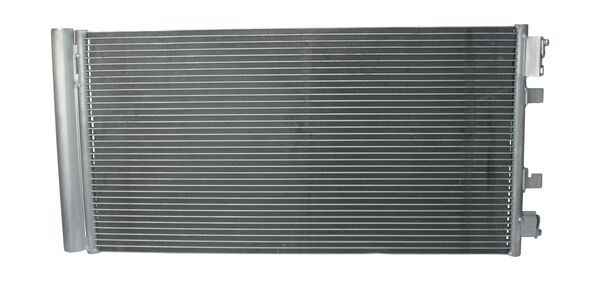 VEK-43-3526 Klima Radyatoru Megane Fluence 09> Megane Iii 09> Scenic Iii 09> 1.2tce 1.5dci 1.6 1.9dci 2.0 Musurl