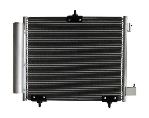 VALEO.817663 Klima Radyatörü C3