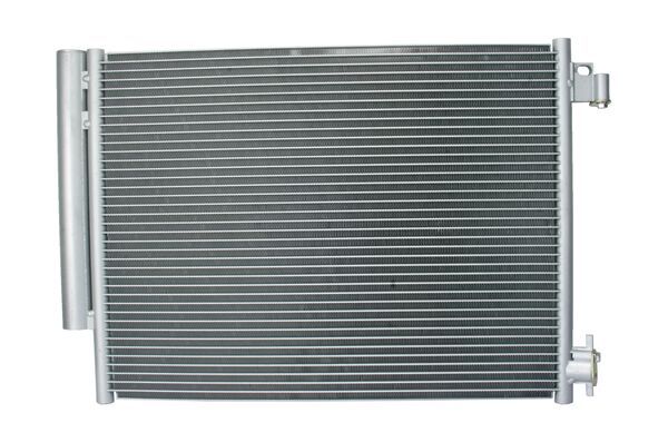 43-3516 Klima Radyatoru Renault Clio Iv 2012-2020/ Captur 2013-/ Dacia Dokker 2012-/ Duster 2012-/ Logan Ii 2012-/ Sandero Stepway 2012-