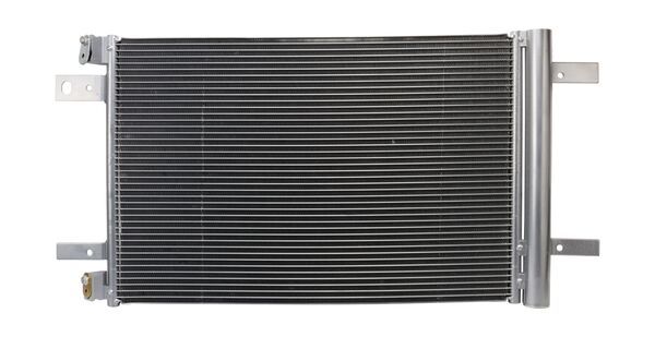 VAL-822550 Kondenser 3008 Ii