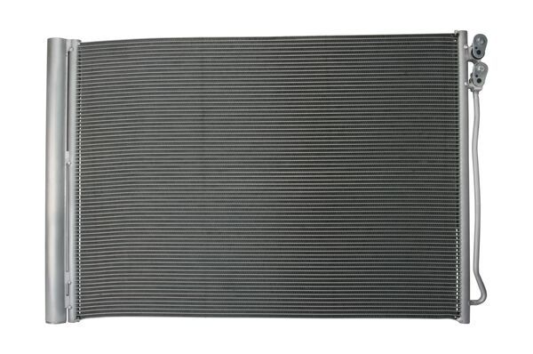 VAL-814410 Klima Radyatoru Bmw F10 F01 N47 N57 B47 B57