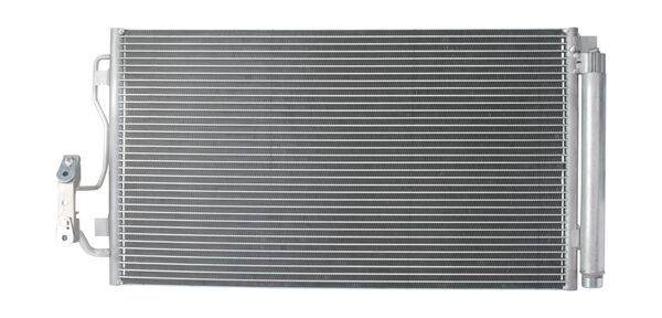 43-1405 Klima Radyatoru Bmw 1 Serisi (F20,F21) 116 D 2010-