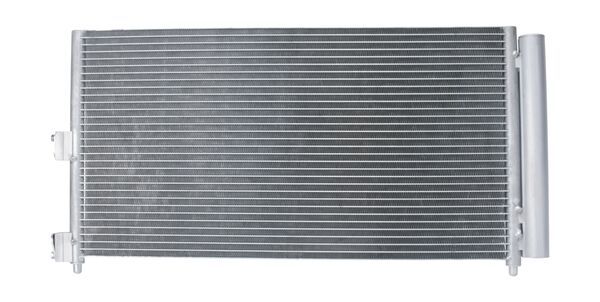 VEKA 43-1810 Klima Radyatörü Fiat Doblo (119,223) 1.3 Mjt 2001-2010