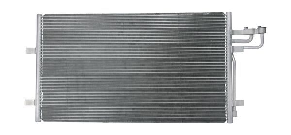MAHLE-AC374000S (Behr) Klima Radyatoru Focus Ii C-Max 03-11