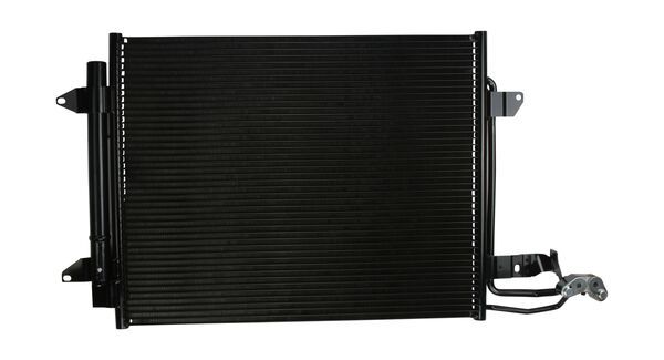 43-4400 Klima Radyatoru Volkswagen Caddy Iii (2ka,2kh,2ca,2ch) 1.9 Tdi M-T 2004-2010