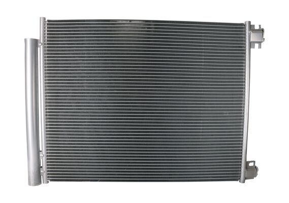 KALE-050ABC091 Klima Radyatoru Megane Iv Talisman 1.2 Tce 1.3 Tce 1.5 Dci 1.6 Dci