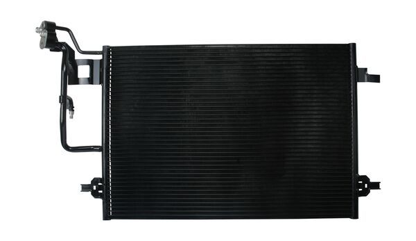 NRF 35359 Klima Radyatörü  Passat