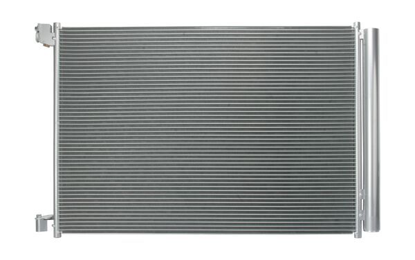 KLR-357740 Klima Radyatoru Mercedes  X253 15- W205 14- S205 15- W213 16- S213 17- W222 17- C217 17-
