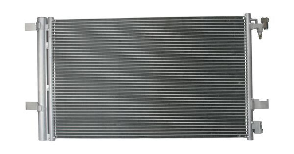 MAHLE-AC637000S Behr) Klima Radyatoru Astra J-Zafira C-Cruze 1.4-1.6-1.7-2.0