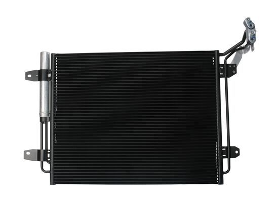 43-4425 Klima Radyatoru Volkswagen Tiguan (5n_) 1.4 Tsi 2007-2016