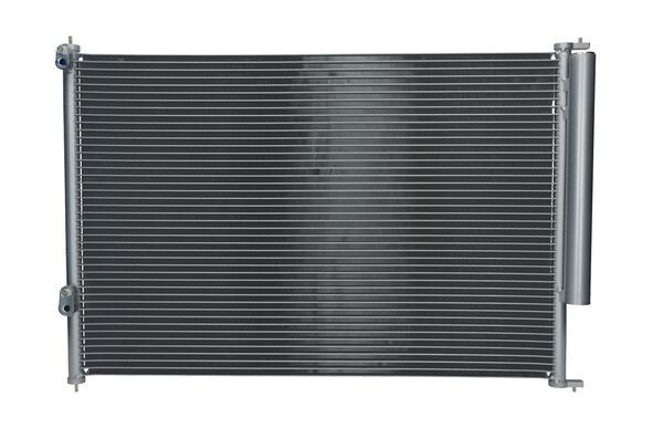 KALE-383000 Kondenser Grand Vitara Ii Al Al