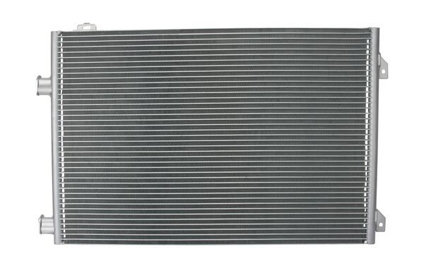 43-3512 Klima Radyatoru Renault Thalia Ii 1.5 Dci 2008-2014