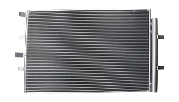 43-1918 Klima Radyatoru Ford Transit, Custom V362, V363 2.0 Ecoblue, 2.2 Tdci 2012-2023 M-T