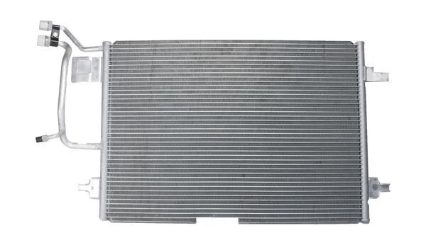 43-4404 Klima Radyatoru Volkswagen Passat (3b2) 1.8 A-T/M-T 1996-2000
