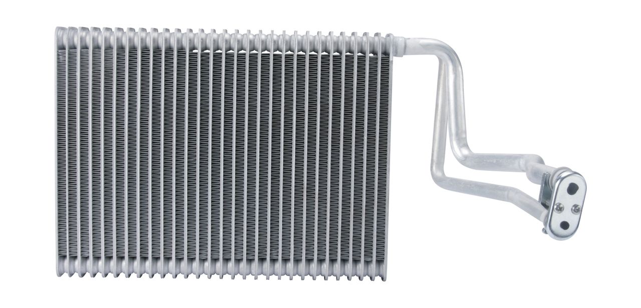 NIS-92268 Evaporator Bmw 1 Series E81 (2005) 116i 1.6