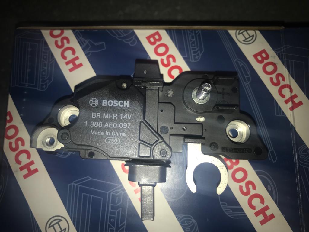 BOSCH 1986AE0097 Konjektoru Opel Astra G Omega B Signum Vectra B Vectra C Zafira A 2.2 Dti