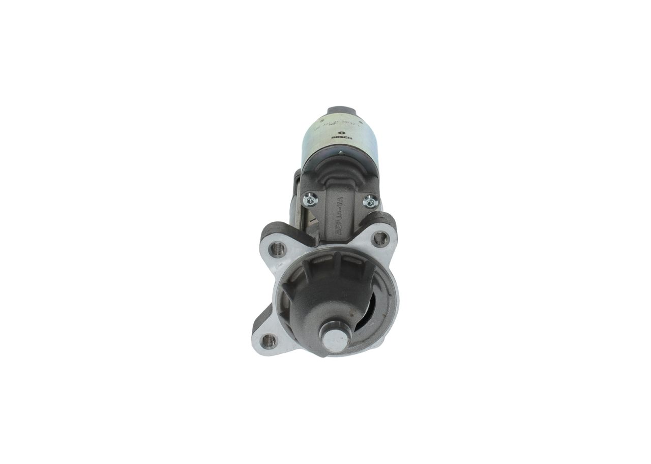 SPG-STR1075 Mars Motoru 12v 1.4kw 10 Dis Cw (Str5517) B Tipi / Transit Tourneo Connect 02-13 - Fiesta 01-17 - Focus I - Mondeo Ii (Dizel Araclar Icin)
