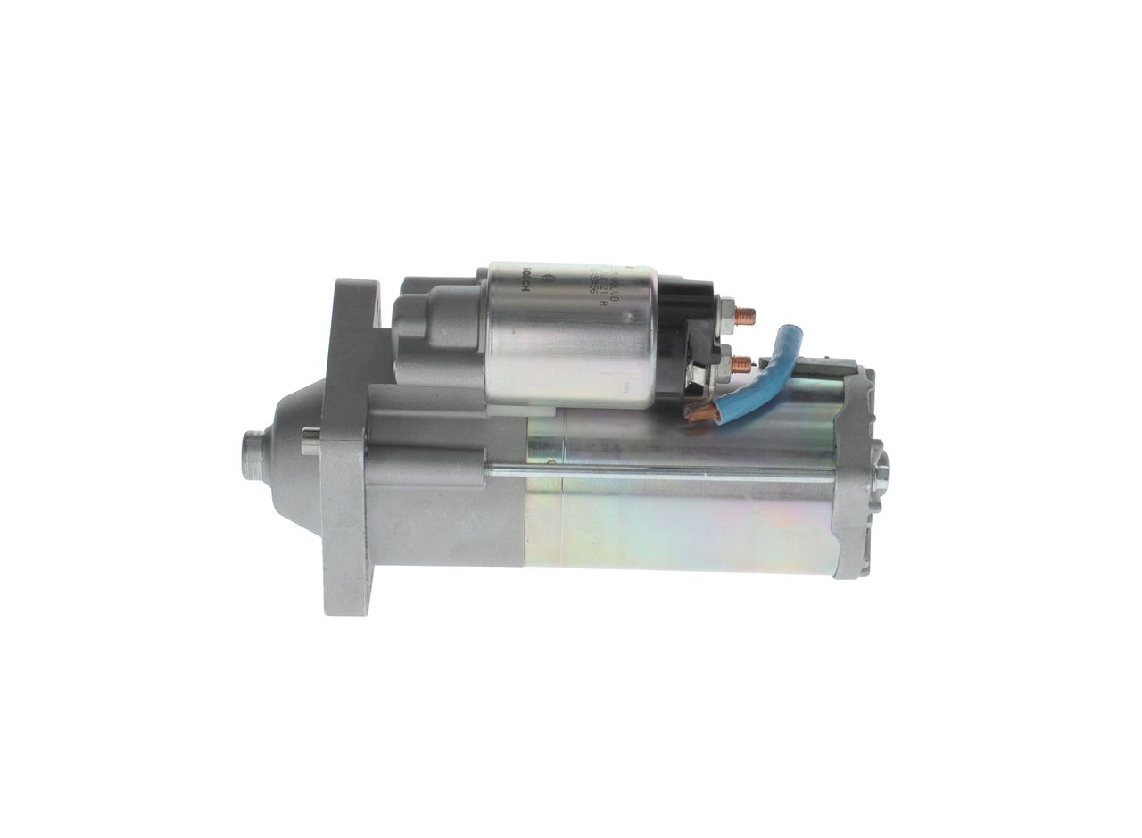 BOEM EV5C11000CA Mars Motoru  Volvo S60/V40/V60