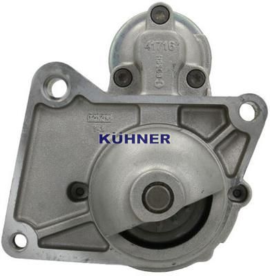 VAL-438557 Mars Motoru C3 Iii Spacetourer C4 Cactus 308 Ii 3008 5008 1.2 1.6 Puretech
