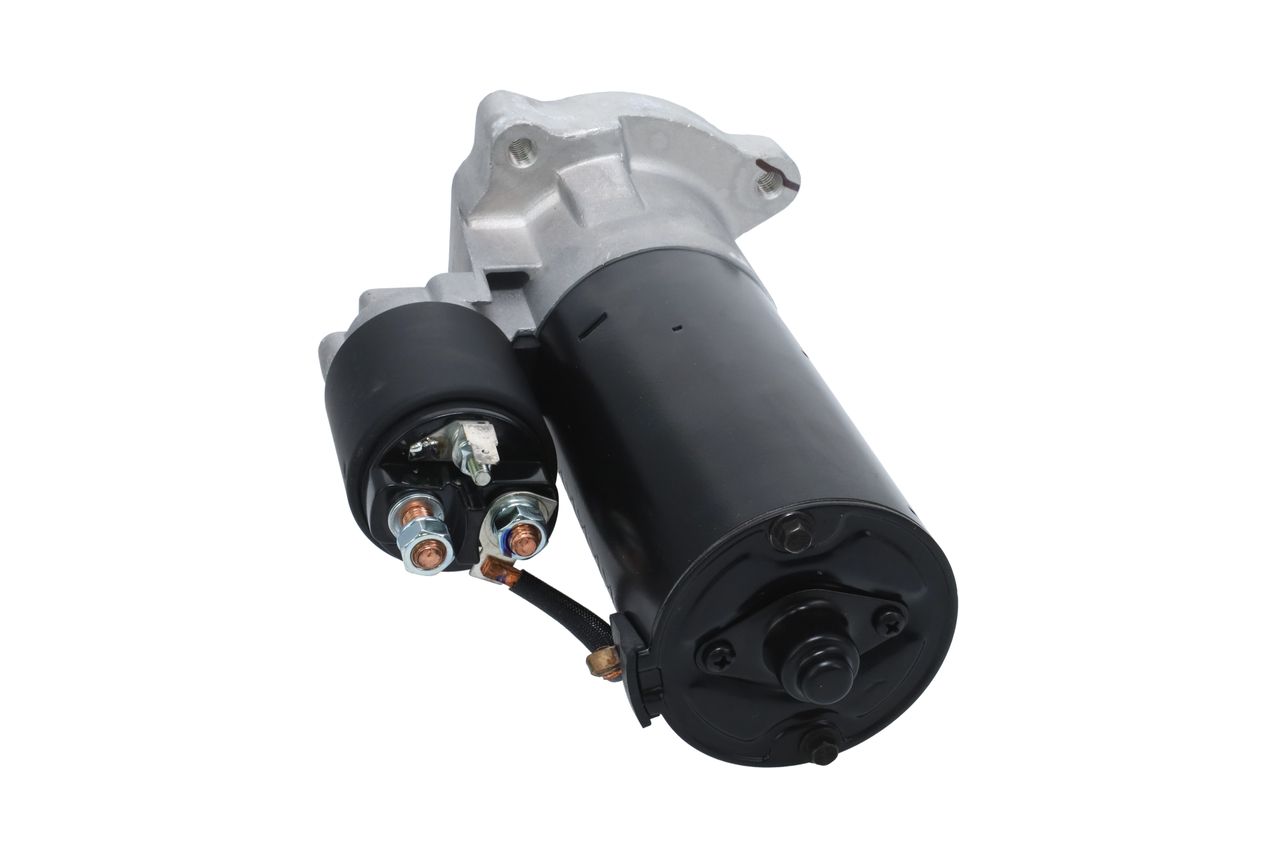 DEN-DSN3040 Mars Motoru 12v 11 Dis 1.4kw Berlingo P206 P306 P307 Partner P306 P406 P607 Dw8 / Dw8b / Dw10td Expert Iii Jumpy Iii Scudo Iii P807 P806 P406 Xantia P407 C5 Ew10a Tata Xantia
