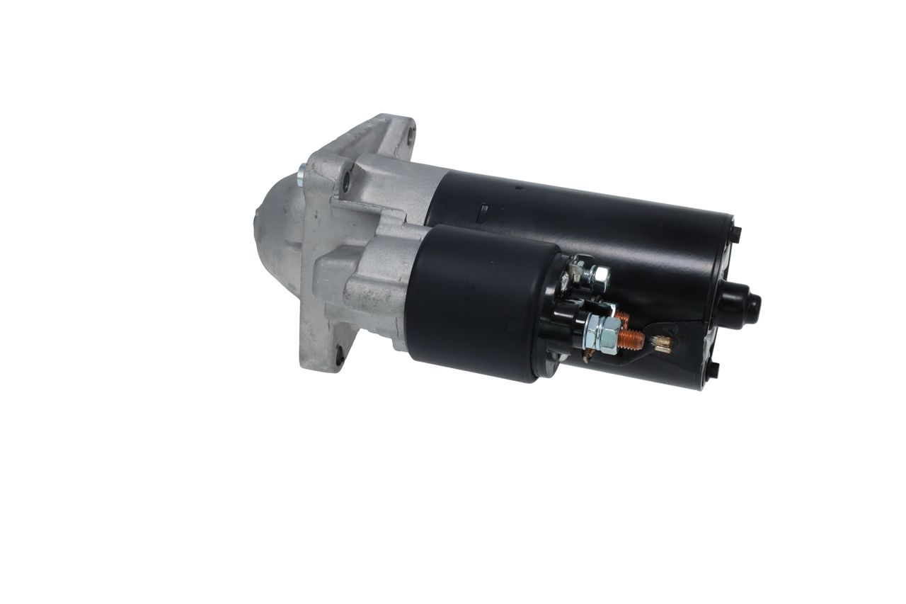 FEBI 101574 Mars Motoru 1,4 Kw 12v 9 Dis Doblo Iii - Linea- Bravo Ii Opel- Combo D-Astra