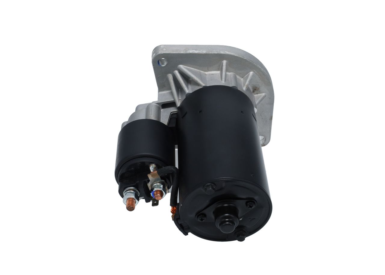 IVECO 5801408583 Motor Marş 93828721 99451753