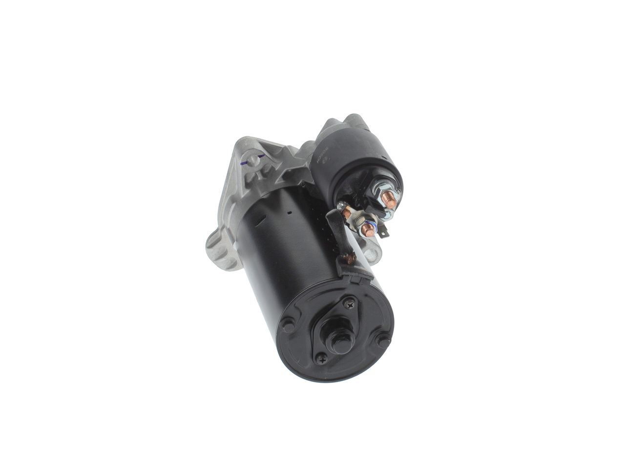 BOS-1986S00747 Mars Motoru (Lancia, Ram, Jeep Thema 3.0 Crd 11.2011 - 12.2014, 1500 3.0 4×4 09.2013 - 08.2015,