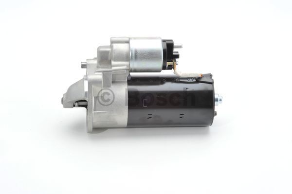 HEL 8EA 012 526-161 Mars Motoru  Volvo S60 S80 I