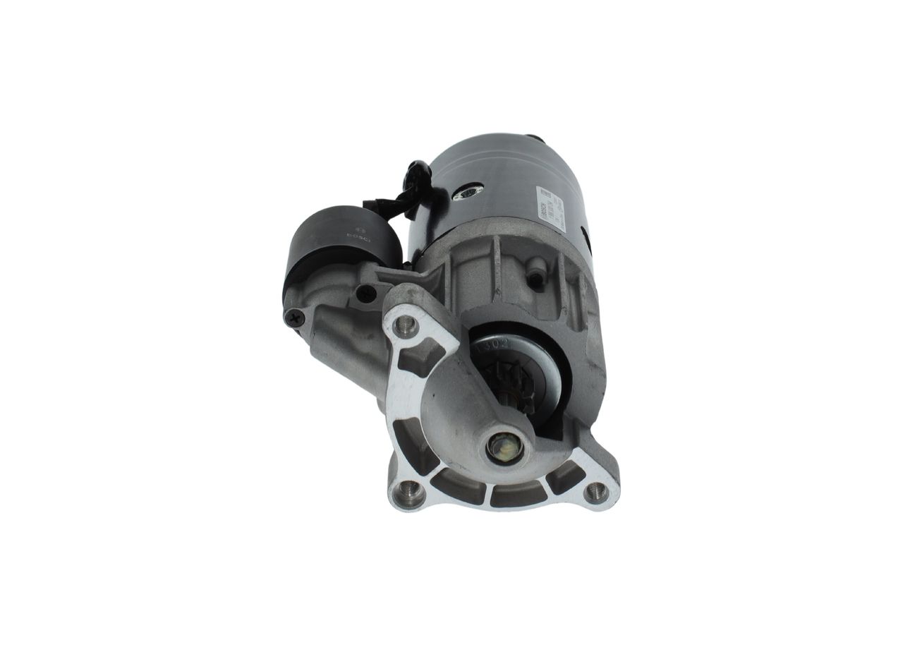 SPG-STR1038 Mars Motoru 12v 2.2kw 10 Dis Cw (Str3087) Master 98-10 - Laguna 01-07 / Movano 00-10 (2.2 2.5 Dci Araclar Icin)