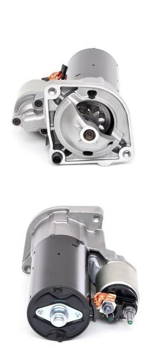 DODO STR5174 Marş Motoru Bosch Ducato Boxer 2.3 2.8