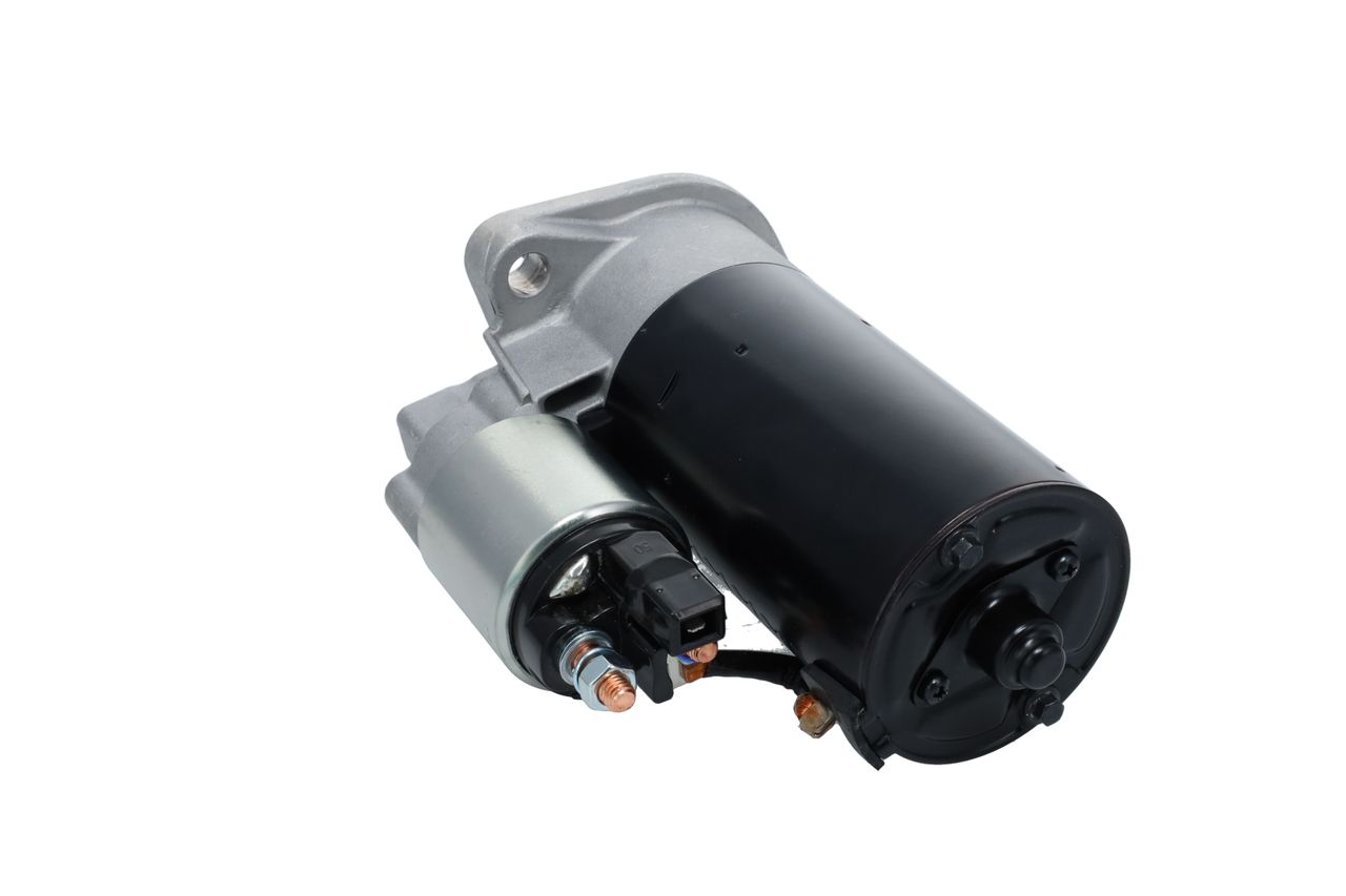 SPG-STR1030 Mars Motoru 12v 2.0kw 10 Dis Ccw (Str6580) Golf Iv - Bora / Octavia / Leon - Toledo (1.9 Tdi Araclar Icin)