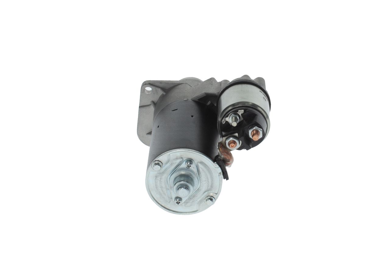 FOR-2S6Q 9C623 BA N Hava Filtre Borusu Ford Fiestafusion (2001)
