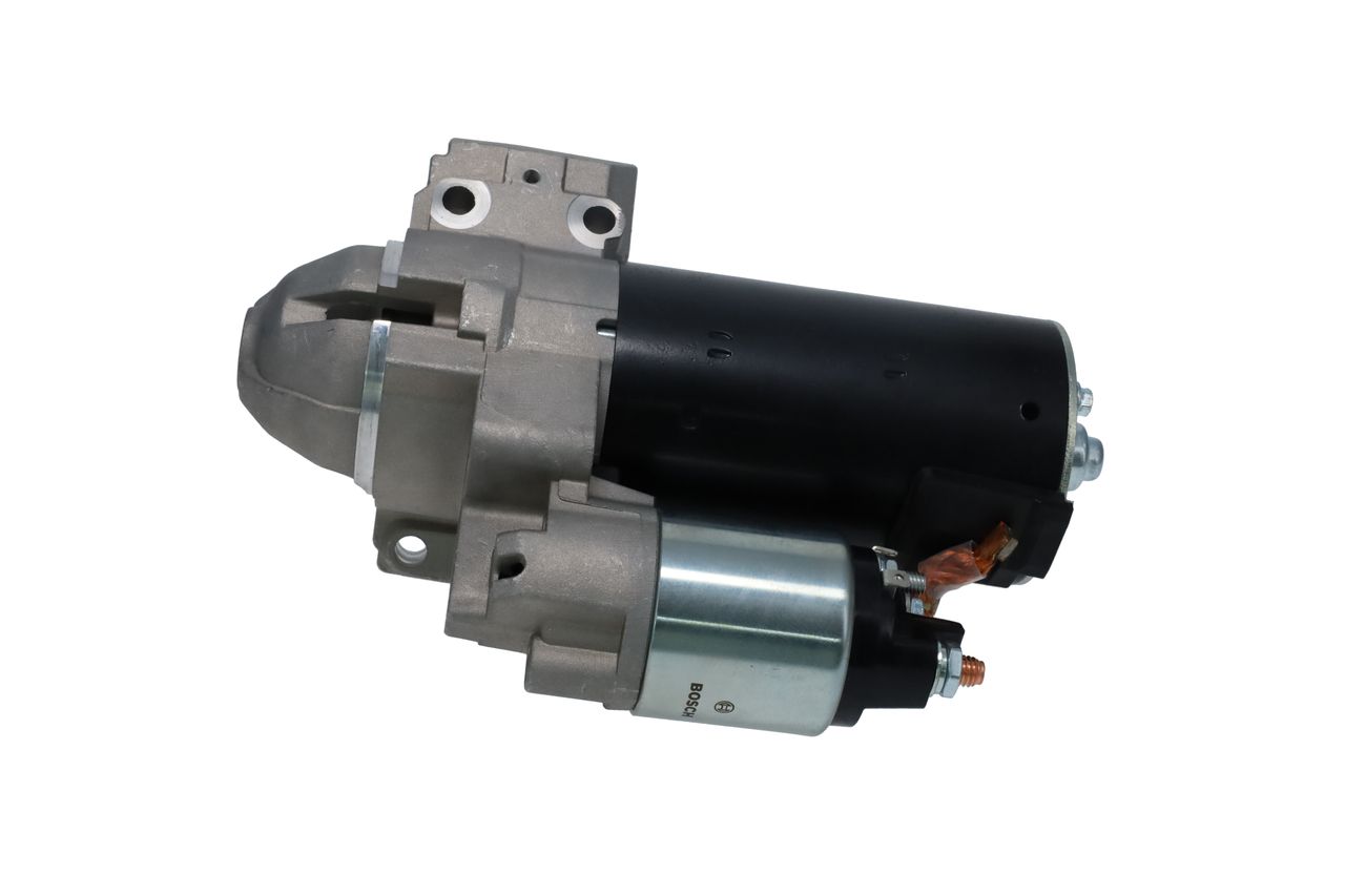 BOSCH 1986S01074 Starter 3-Serie 5-Serie 6-Serie 7-Serie 8-Serie X 3 X 4 X 5 X 6 X 7