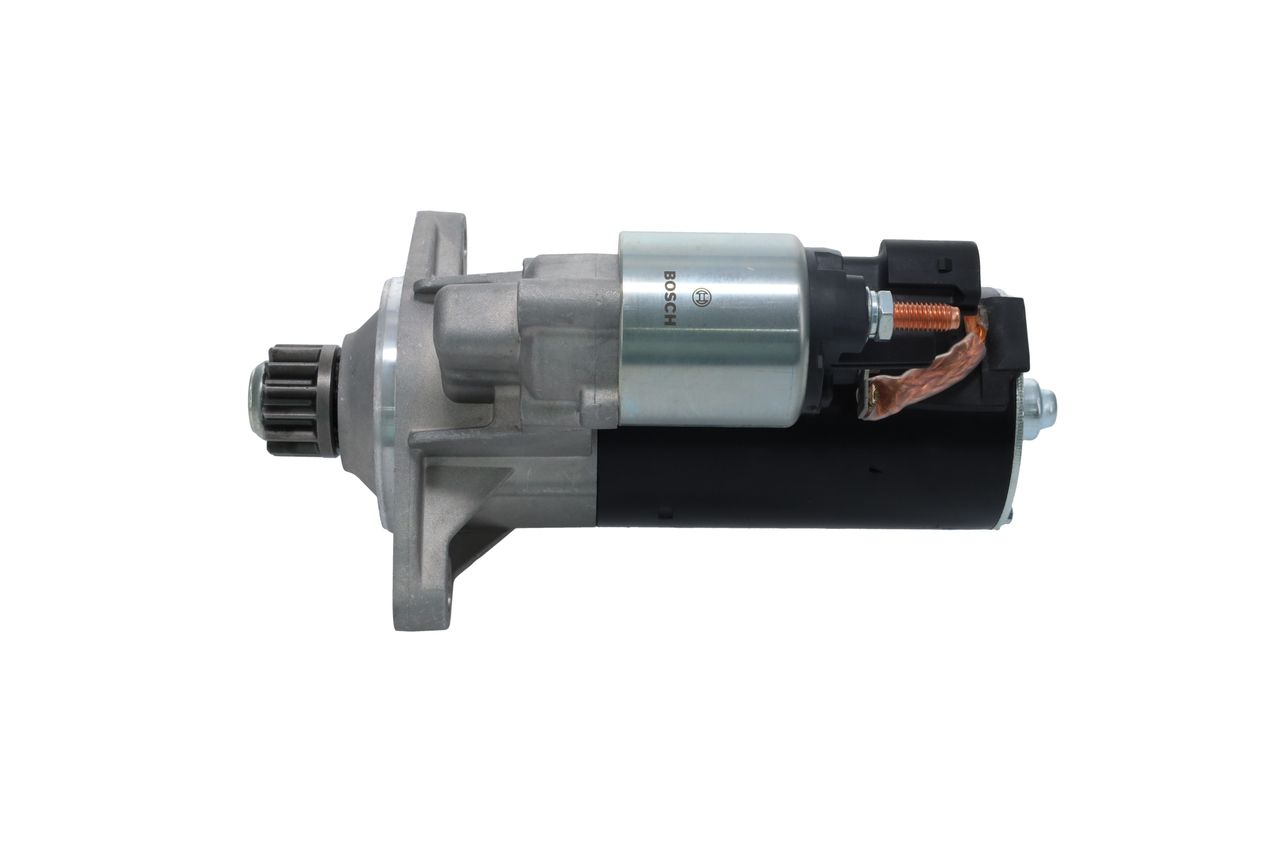 BOS-1986S00869 Mars Motoru 2.0kw Ss Vw