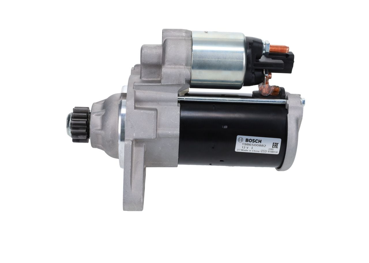 VAL-438512 Mars Motoru 1.1kw Ss Vw