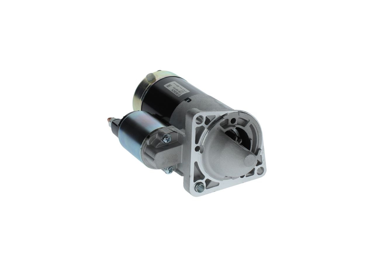 PSA-55585238 Yn Mars Motoru