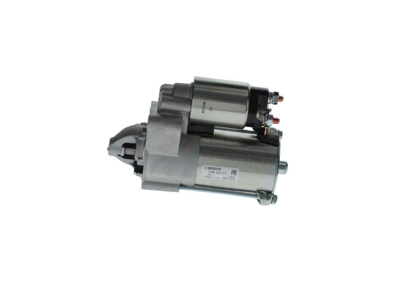DODO STR4690 Marş Motoru Mako Tipi 12v Tempra Doğan Slx 223031 Ym
