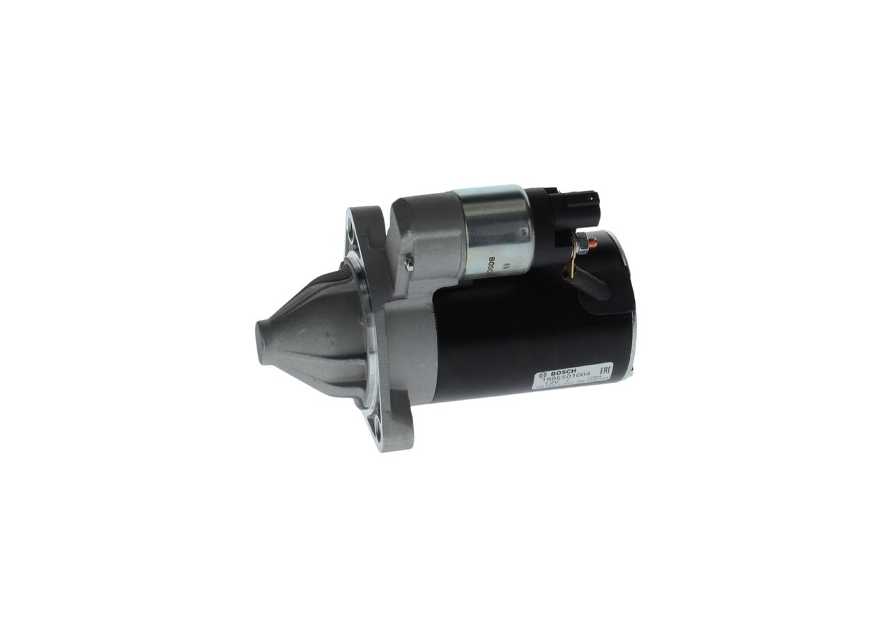 SPG-STR1092 Mars Motoru 12v 0.9kw 8 Dis Cw Rio Iii 11-17 - Picanto 11-17 / I10 08-13 - I20 08-15 (1.0 1.2 Benzinli Araclar Icin)