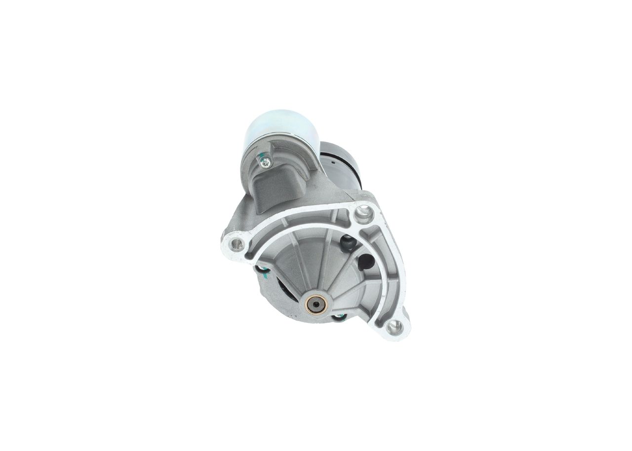 DEN-DSN3020 Mars Motoru ( Peugeot   106 / 206 / 307 / Citroen   C2 / C3 1.4 1.6 )