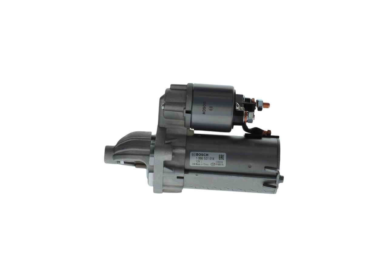 VAL-446771 Mars Motoru (Fiat Egea Doblo Fiorino Punto 1.3jtd Opel Corsa 1.3 Cdti-Astra H 1.3cdti-Combo 1.3cdti)