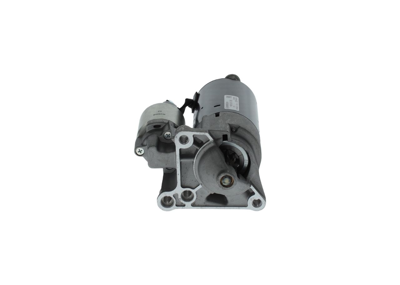 7700865719 Mars Motoru Bosch Lgn B56l