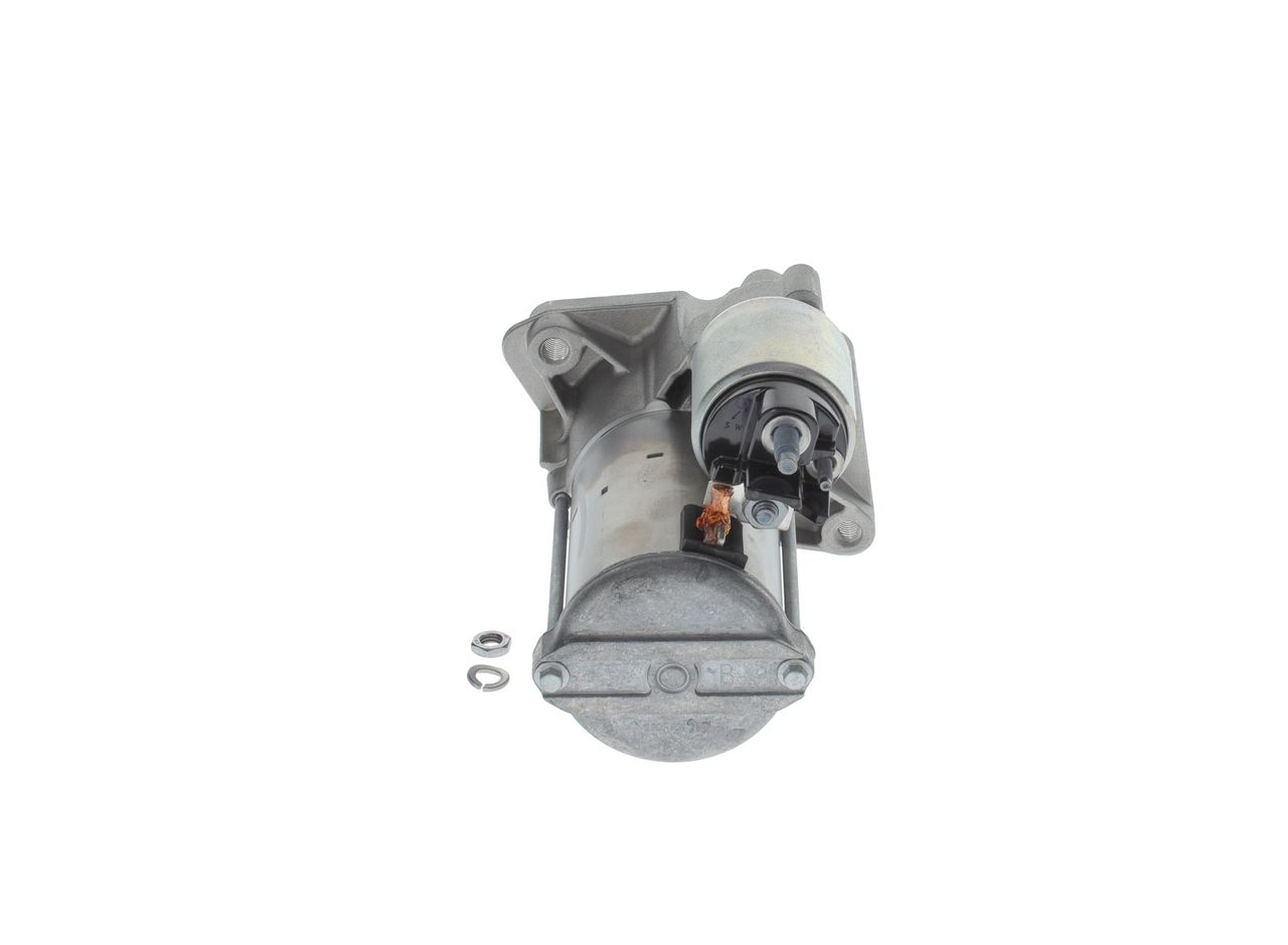 SPG-STR1072 Mars Motoru 12v 1.5kw 12 Dis Cw Trafic Iii - Talisman / Qashqai Ii - X-Trail Iii (1.6 2.0 Dci Araclar Icin)