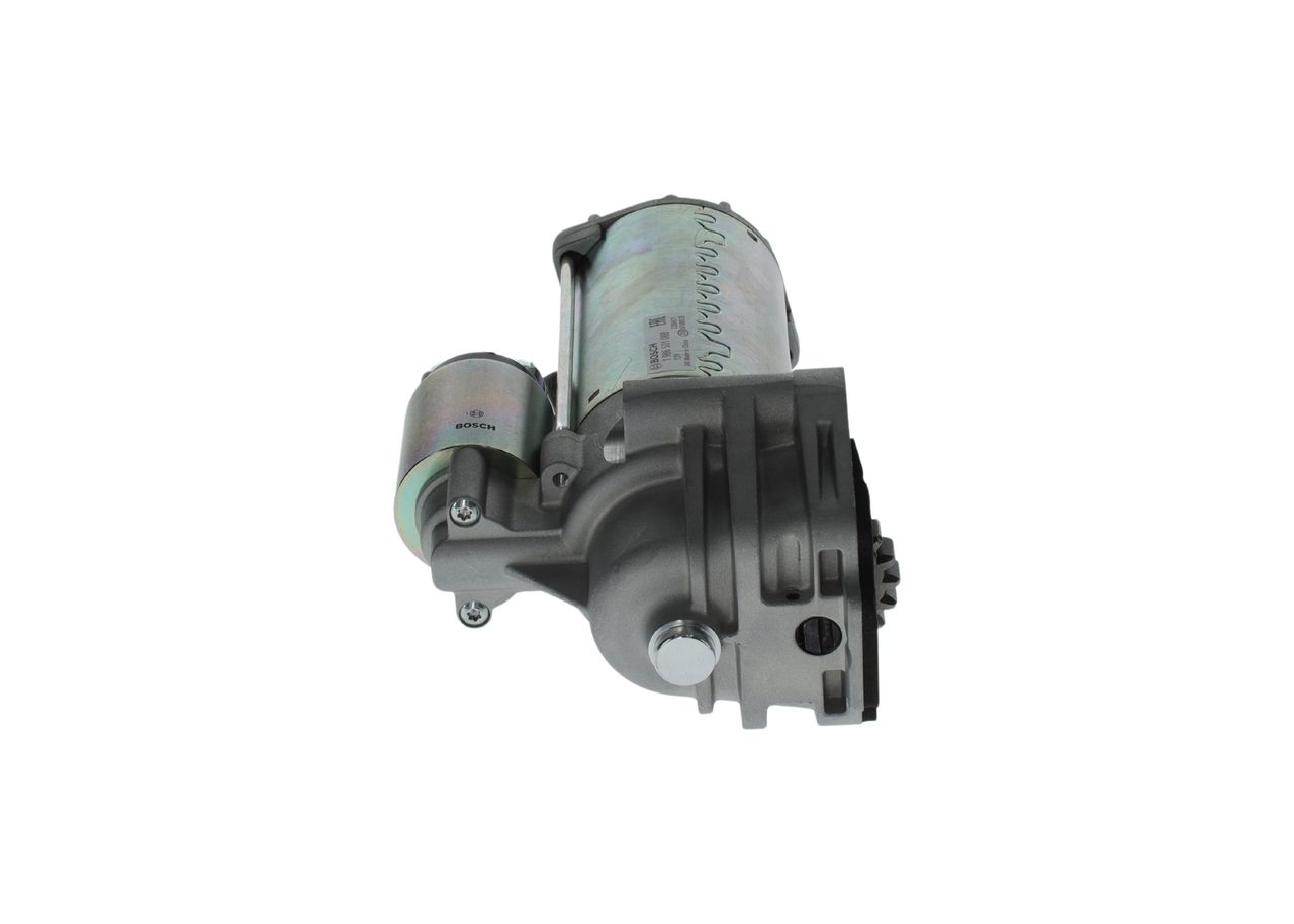FOR-YC1U 11000 AF N Motormarskomple Ford Transit (2006)