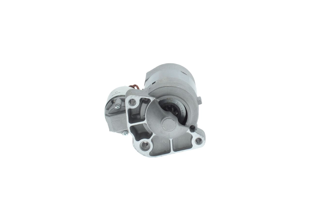 SPG-STR1067 Mars Motoru 12v 0.85kw 8 Dis Cw Clio I Ii - Symbol - Megane I / Logan - Sandero (1.4 1.6 Benzinli Araclar Icin)
