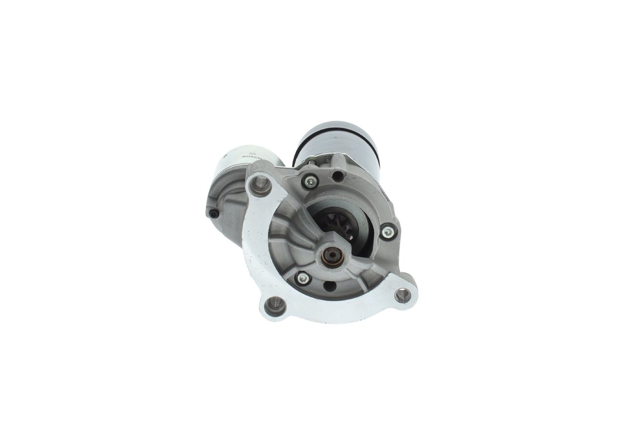 HLL-8EA 012 526-721 Mars Motoru 12v Citroen/Ferrari/Fiat/Lancia/Mitsubishi/Peugeot