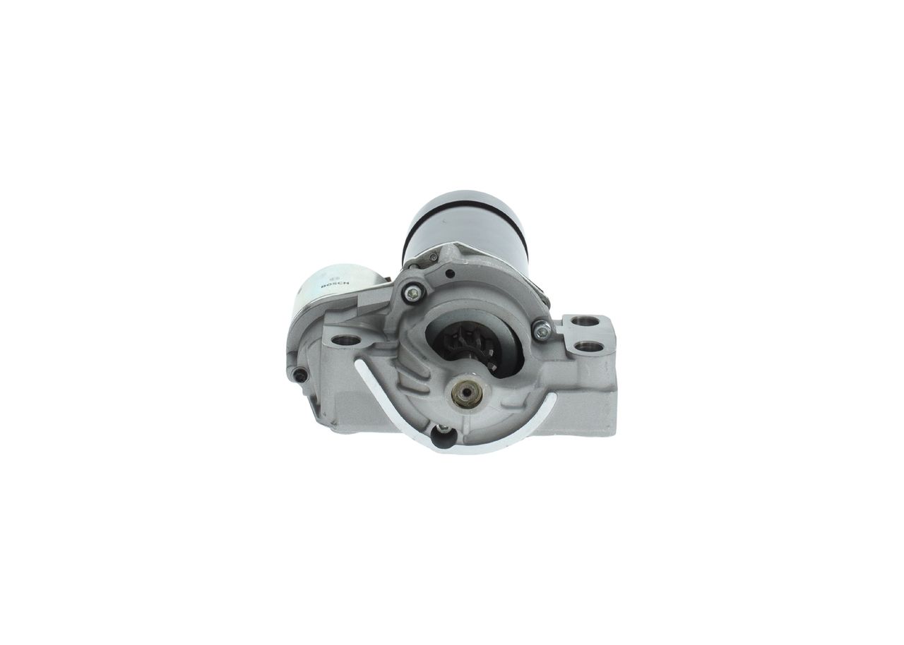 9635501280 Marş Mot.D6ra107 Valeo Lgn-Ii
