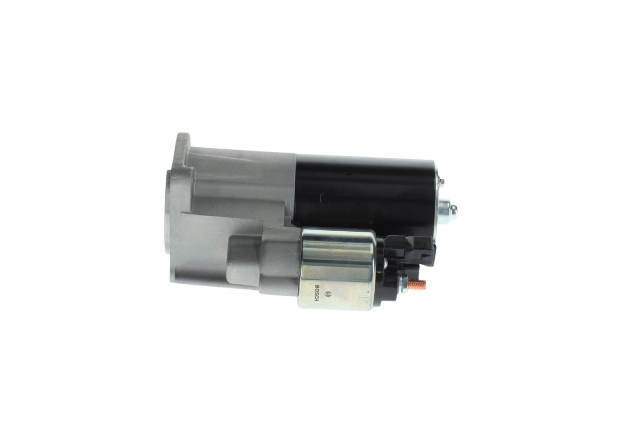 SPG-STR1040 Mars Motoru 12v 1.1kw 9 Dis Cw (Str6554) Polo 94-01 / Ibiza 02-07 / Fabia 99-08 (Benzinli Araclar Icin)