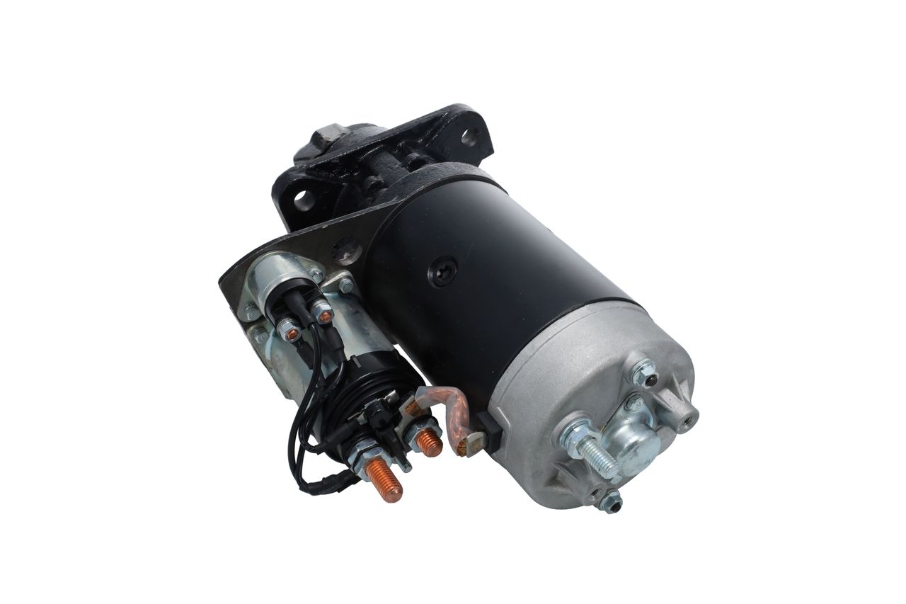 LUCAS LES0321 Mars Motoru 24v 12 Dis 8.3kw 39mt Delco Tip Mercedes Actros Axor Travego